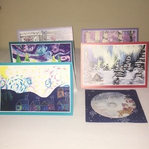 Greetings Inspired by Boston Children’s Hospital